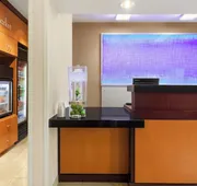 Fairfield Inn & Suites Omaha East/Council Bluffs, IA hotel detail image 3