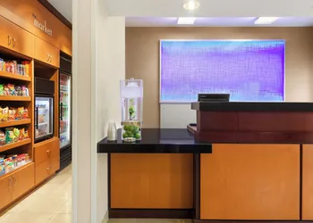 Fairfield Inn & Suites Omaha East/Council Bluffs, IA hotel thumbnail 3