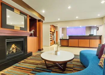 Fairfield Inn & Suites Omaha East/Council Bluffs, IA hotel thumbnail 4