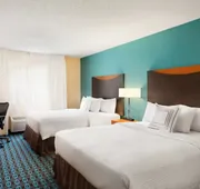 Fairfield Inn & Suites Omaha East/Council Bluffs, IA hotel detail image 5