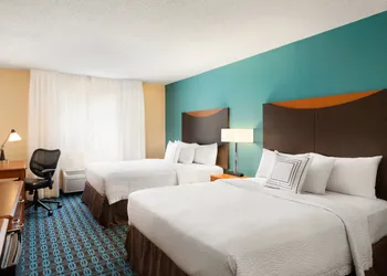 Fairfield Inn & Suites Omaha East/Council Bluffs, IA hotel thumbnail 5