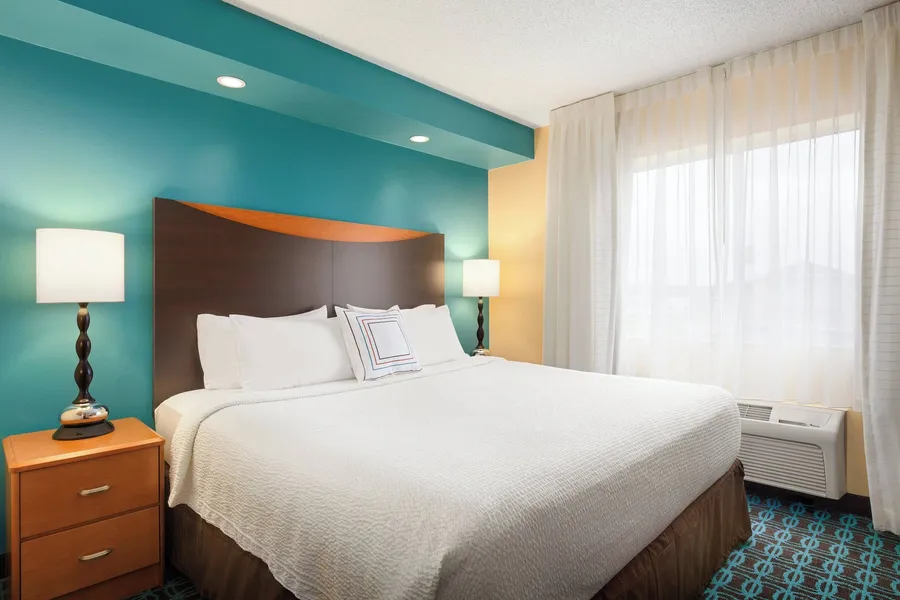 Fairfield Inn & Suites Omaha East/Council Bluffs, IA hotel detail image 6