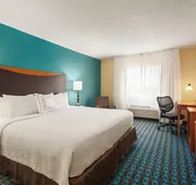 Fairfield Inn & Suites Omaha East/Council Bluffs, IA hotel detail image 7