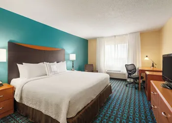 Fairfield Inn & Suites Omaha East/Council Bluffs, IA hotel thumbnail 7