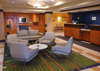 Fairfield Inn & Suites by Marriott Indianapolis Noblesville hotel thumbnail 2