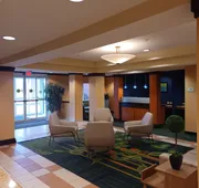 Fairfield Inn & Suites by Marriott Indianapolis Noblesville hotel detail image 3