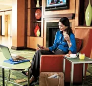 Fairfield Inn & Suites by Marriott Indianapolis Noblesville hotel detail image 4