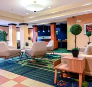 Fairfield Inn & Suites by Marriott Indianapolis Noblesville hotel detail image 5