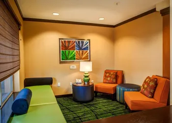Fairfield Inn & Suites by Marriott Indianapolis Noblesville hotel thumbnail 6