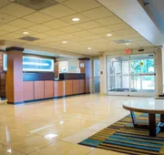 Fairfield Inn & Suites by Marriott Knoxville/East hotel detail image 3