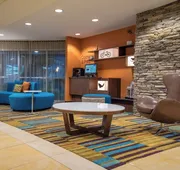 Fairfield Inn & Suites by Marriott Knoxville/East hotel detail image 4