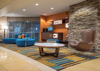Fairfield Inn & Suites by Marriott Knoxville/East hotel thumbnail 4