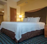 Fairfield Inn & Suites by Marriott Knoxville/East hotel detail image 5