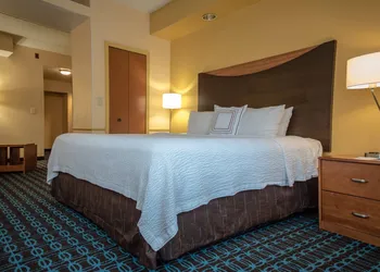 Fairfield Inn & Suites by Marriott Knoxville/East hotel thumbnail 5