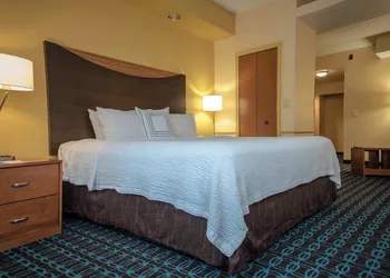 Fairfield Inn & Suites by Marriott Knoxville/East hotel thumbnail 6