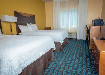 Fairfield Inn & Suites by Marriott Knoxville/East hotel thumbnail 7