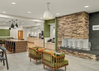 Fairfield by Marriott Mt Pleasant hotel thumbnail 2