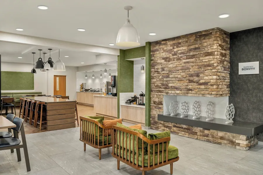 Fairfield by Marriott Mt Pleasant hotel detail image 2