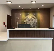 Fairfield by Marriott Mt Pleasant hotel detail image 5