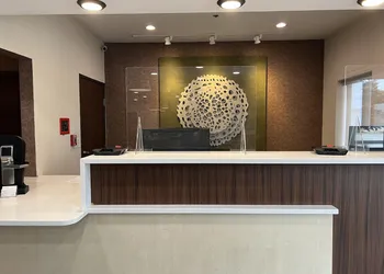 Fairfield by Marriott Mt Pleasant hotel thumbnail 5