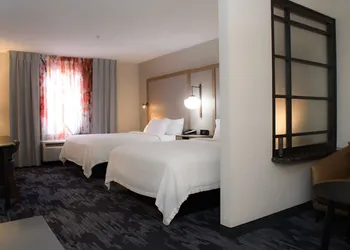 Fairfield by Marriott Mt Pleasant hotel thumbnail 8