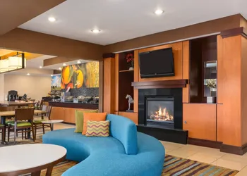 Fairfield Inn Norman hotel thumbnail 2