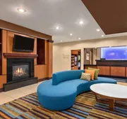 Fairfield Inn Norman hotel detail image 3