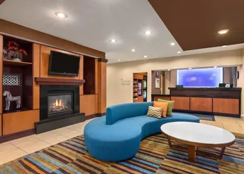 Fairfield Inn Norman hotel thumbnail 3