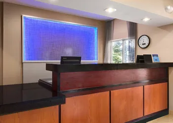Fairfield Inn Norman hotel thumbnail 4