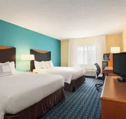 Fairfield Inn Norman hotel detail image 7
