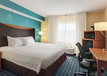 Fairfield Inn Norman hotel thumbnail 8