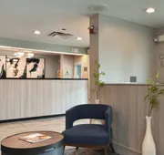 Fairfield Inn by Marriott Arrowood hotel detail image 3