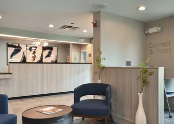 Fairfield Inn by Marriott Arrowood hotel thumbnail 3
