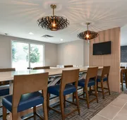 Fairfield Inn by Marriott Arrowood hotel detail image 4