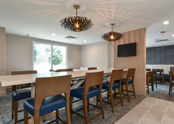 Fairfield Inn by Marriott Arrowood hotel thumbnail 4