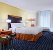 Fairfield Inn by Marriott Arrowood hotel detail image 5