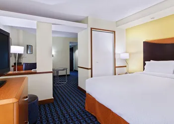 Fairfield Inn by Marriott Arrowood hotel thumbnail 6