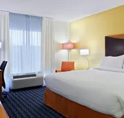 Fairfield Inn by Marriott Arrowood hotel detail image 7
