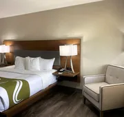 SureStay Plus by Best Western Alamogordo White Sands hotel detail image 3