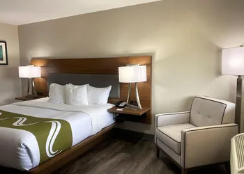 SureStay Plus by Best Western Alamogordo White Sands hotel thumbnail 3