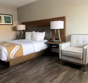 SureStay Plus by Best Western Alamogordo White Sands hotel detail image 4
