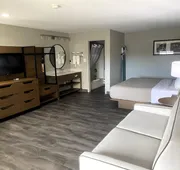SureStay Plus by Best Western Alamogordo White Sands hotel detail image 5