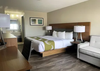 SureStay Plus by Best Western Alamogordo White Sands hotel thumbnail 6