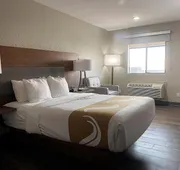 SureStay Plus by Best Western Alamogordo White Sands hotel detail image 7