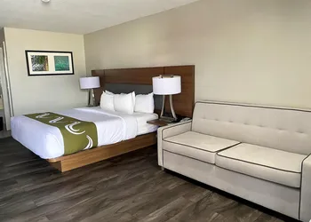 SureStay Plus by Best Western Alamogordo White Sands hotel thumbnail 8