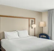 Fairfield Inn and Suites by Marriott Marion hotel detail image 7