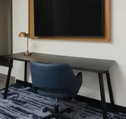 Fairfield Inn & Suites by Marriott® Grand Rapids Airport hotel detail image 4