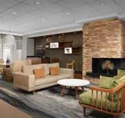 Fairfield Inn & Suites by Marriott at Dulles Airport hotel detail image 3