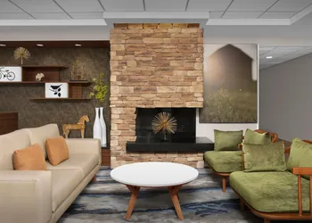 Fairfield Inn & Suites by Marriott at Dulles Airport hotel thumbnail 4