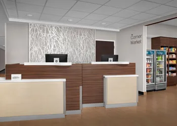Fairfield Inn & Suites by Marriott at Dulles Airport hotel thumbnail 5